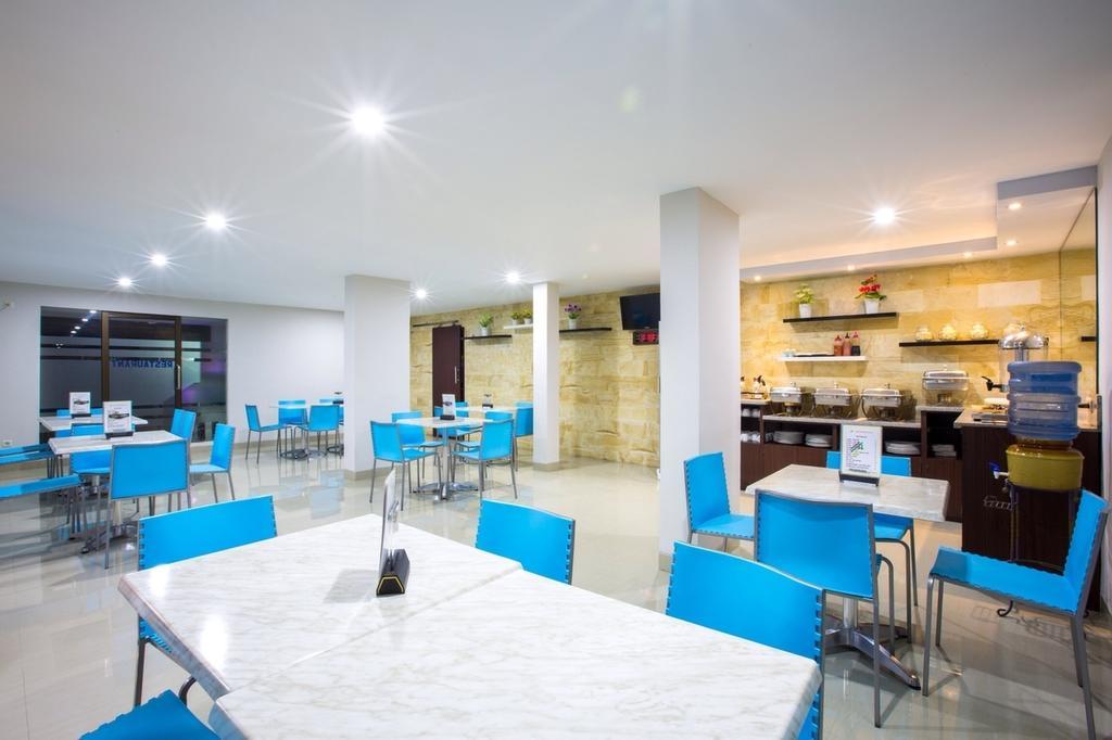 Mataram Hotel Chambre photo