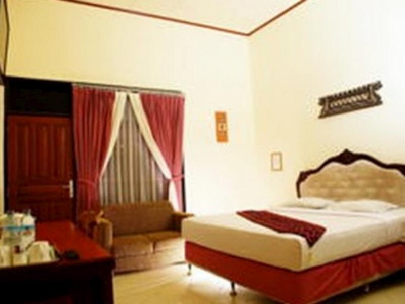 Mataram Hotel Extérieur photo